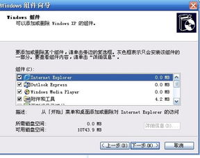 解析电脑未安装Internet信息服务(IIS)的可能原因