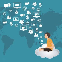 盘点互联网发展历程中的第二类增值电信业务